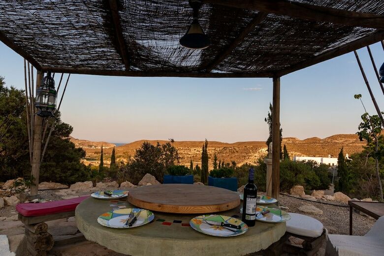 Agroturismo La Joya De Cabo De Gata