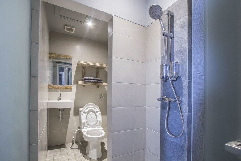 Hotel A4k Mua Bali Residences