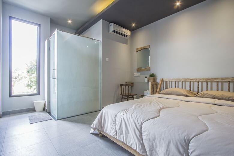 Hotel A4k Mua Bali Residences