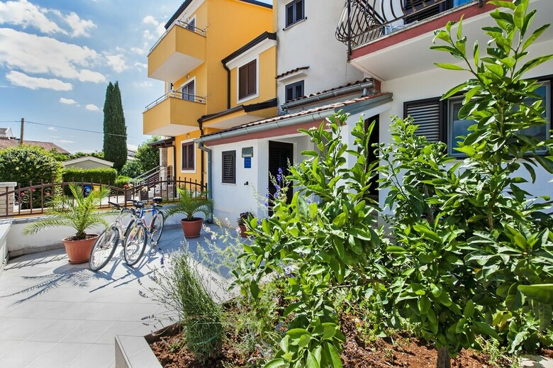 Apartments Isabella