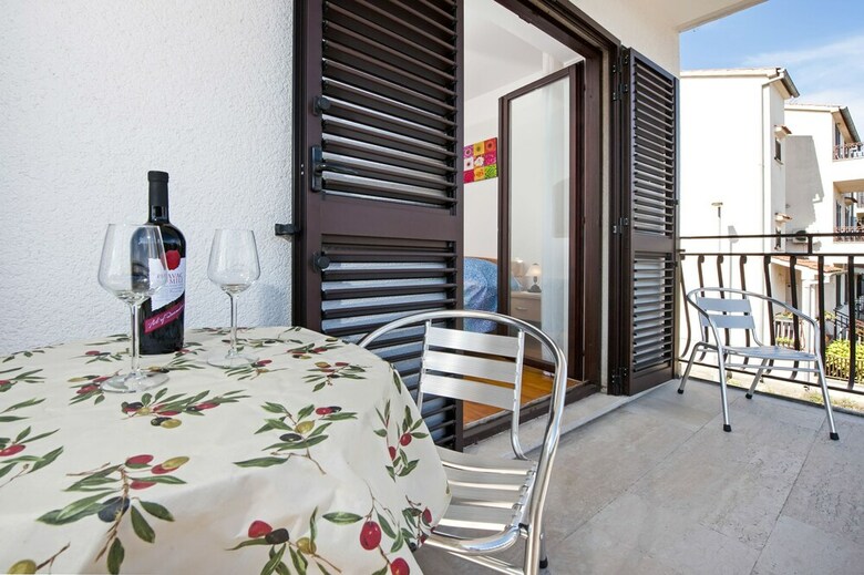 Apartments Isabella