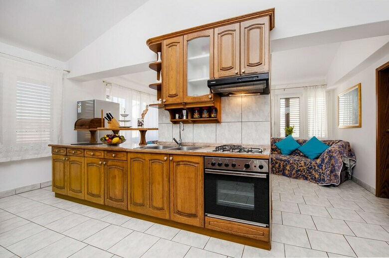 Apartments Isabella