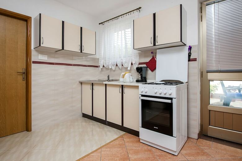 Apartments Dubravka