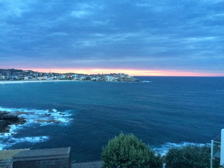 Apartamentos All The Views Bondi Beach