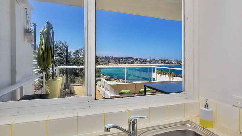 Apartamentos All The Views Bondi Beach