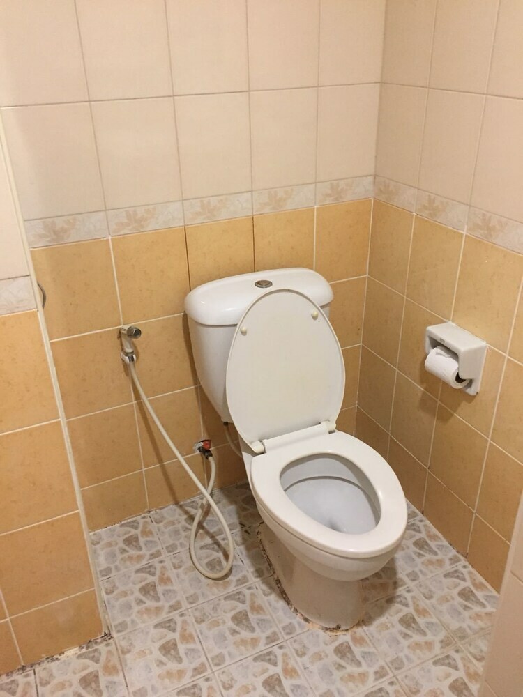 Hotel St House