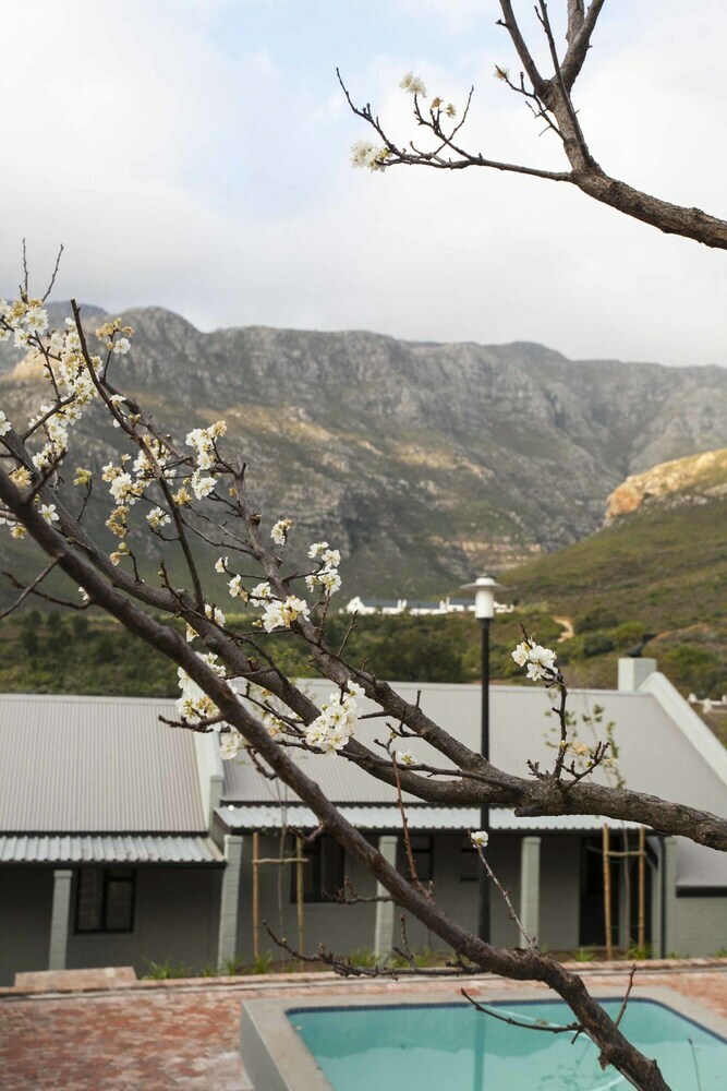 Mont Angelis Retreat