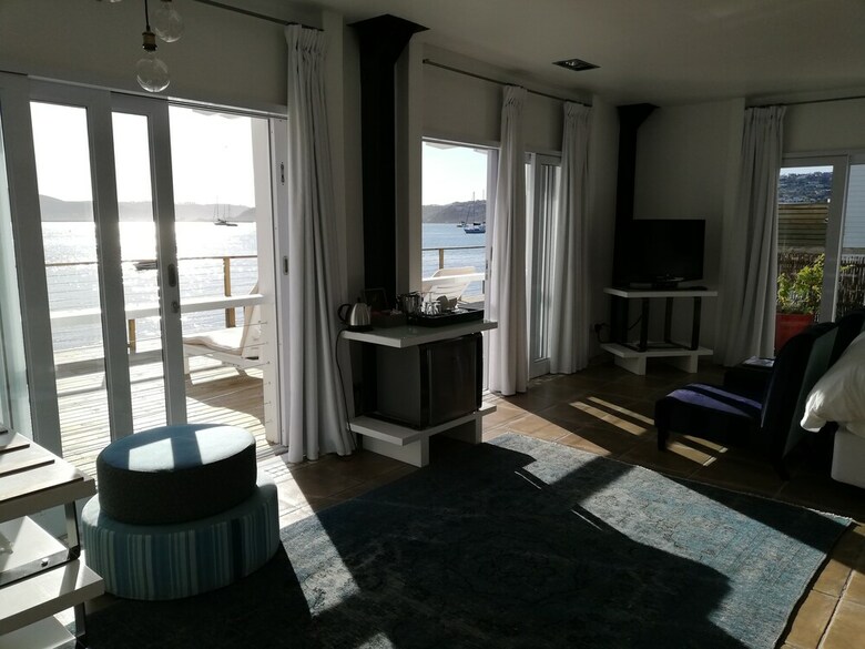 The Lofts Boutique Hotel