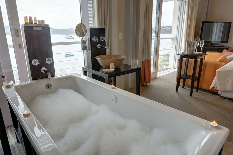 The Lofts Boutique Hotel