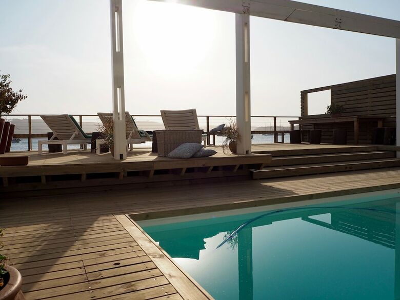 The Lofts Boutique Hotel