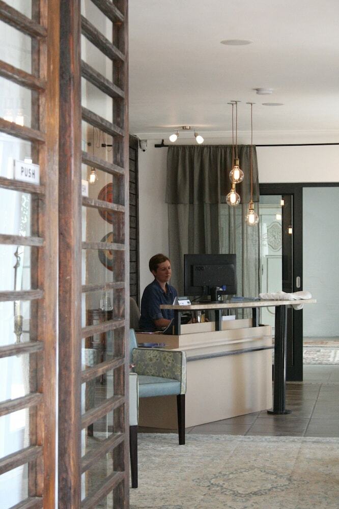 The Lofts Boutique Hotel
