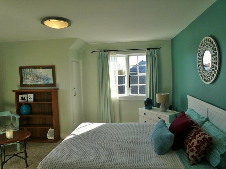 Bed & Breakfast Bnb On Hagley Park Christchurch Central