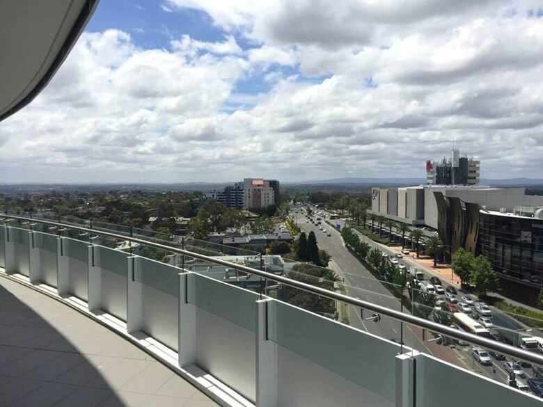 Doncaster Apartment