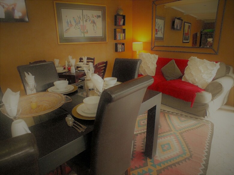 Bed & Breakfast Uzuri Guesthouse