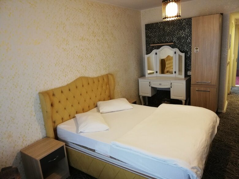 Hotel Pin Apart Tuyap