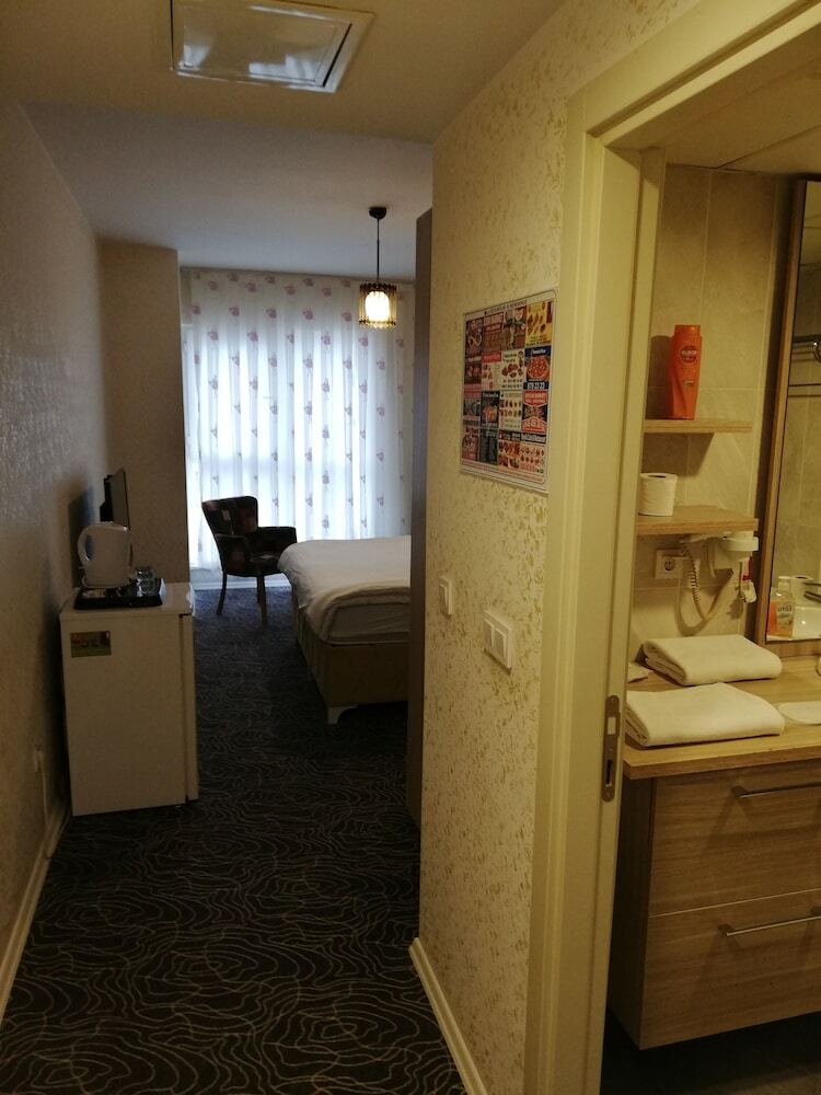 Hotel Pin Apart Tuyap