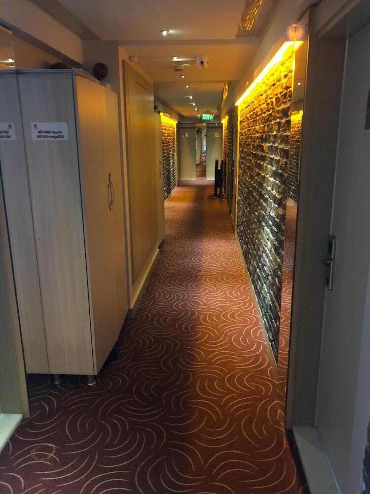 Hotel Pin Apart Tuyap