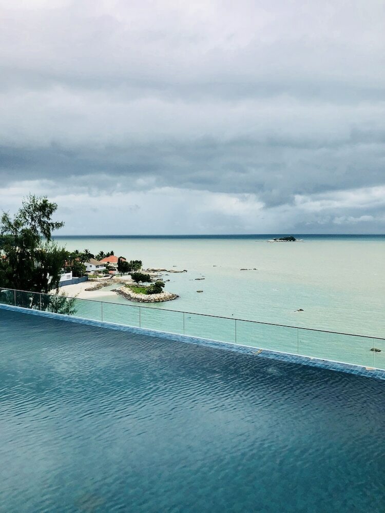 Hotel Tanjung Point Residences