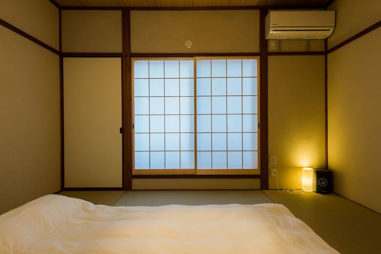 Yuenshe Sanjusangendo Kyoto Villa
