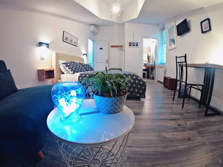 Hotel Il Borghetto Guest House