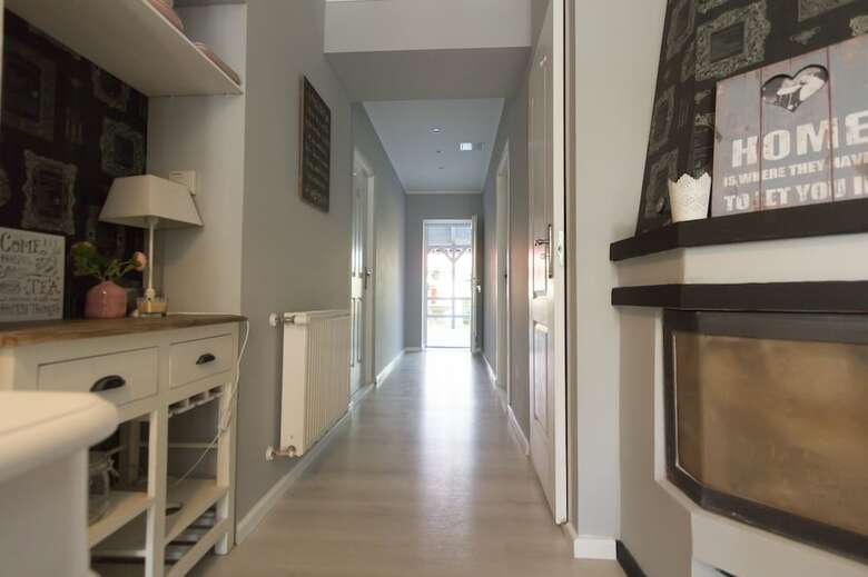 Apartamentos Villa Harm�nia