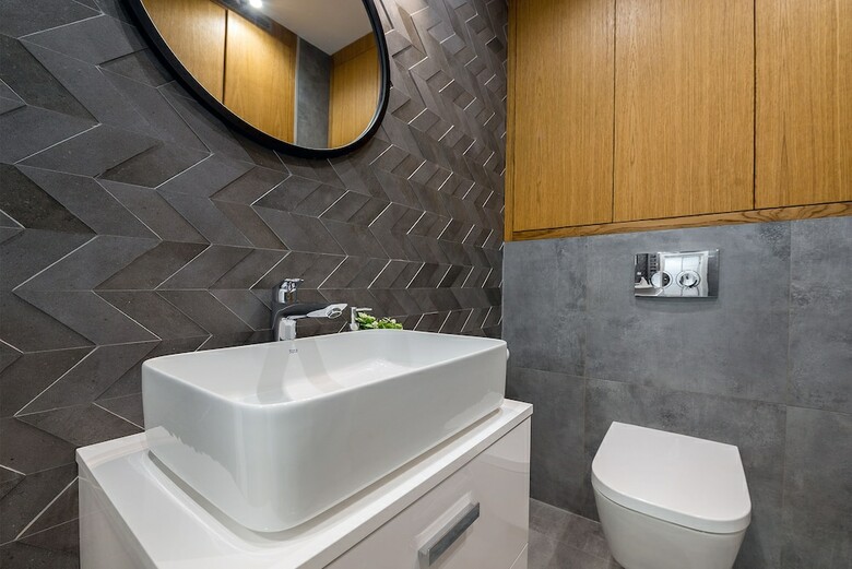 Apartamentos Yoursecondflat Siedmiogrodzka