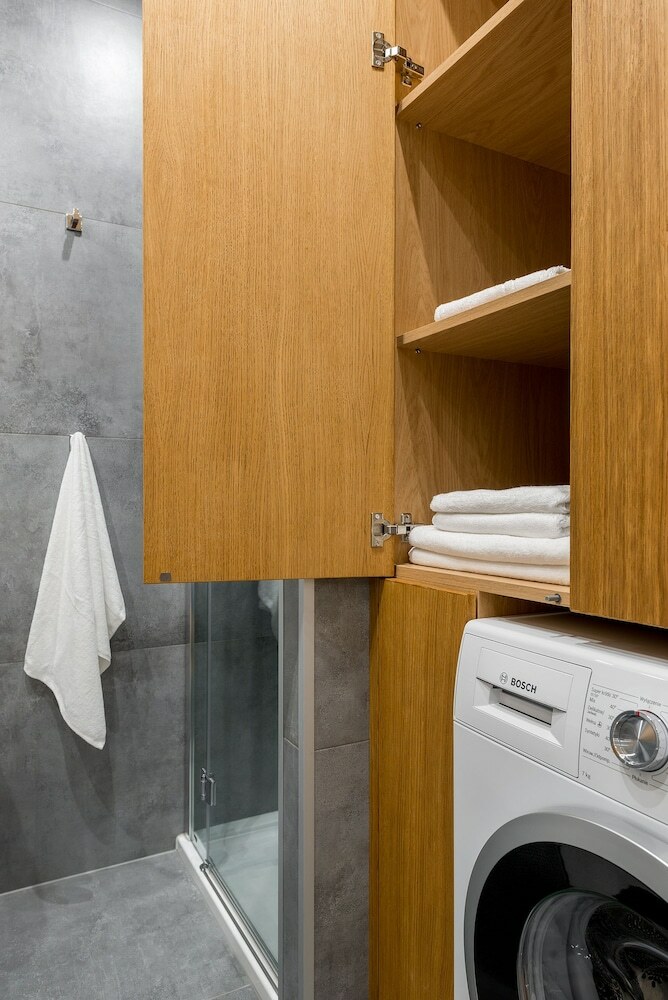 Apartamentos Yoursecondflat Siedmiogrodzka