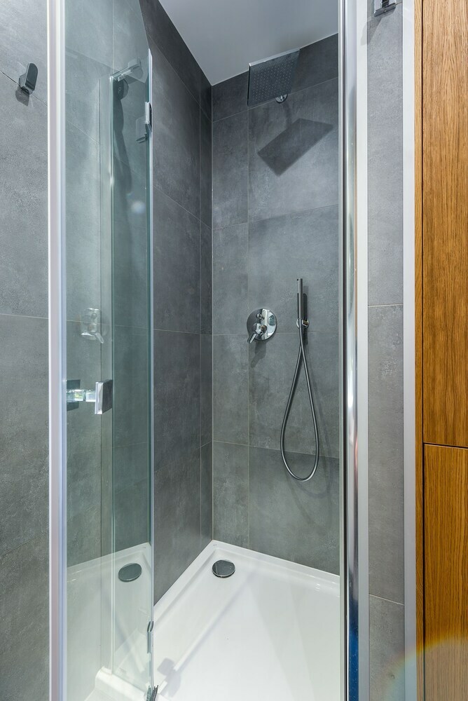 Apartamentos Yoursecondflat Siedmiogrodzka