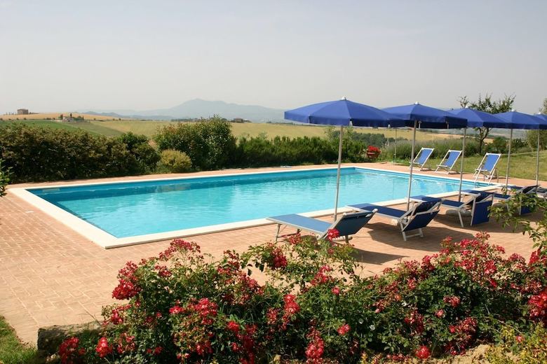 Agroturismo Agriturismo La Godiola
