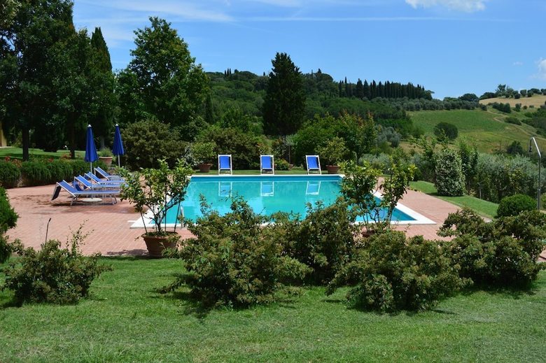 Agroturismo Agriturismo La Godiola