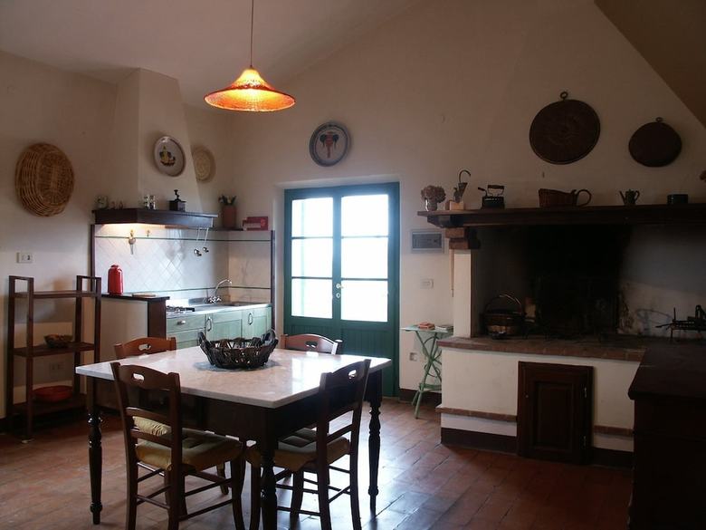 Agroturismo Agriturismo La Godiola