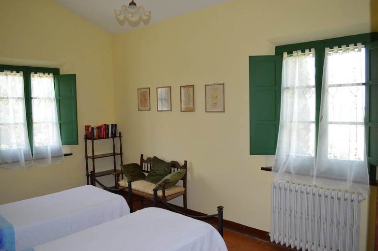Agroturismo Agriturismo La Godiola