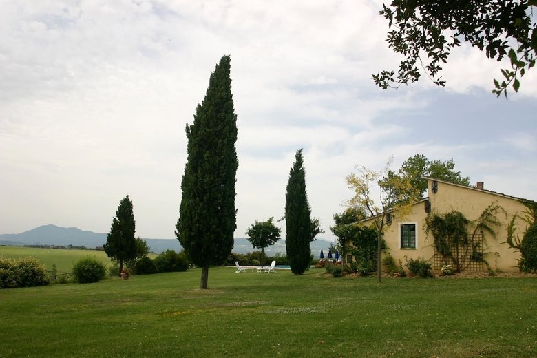 Agroturismo Agriturismo La Godiola