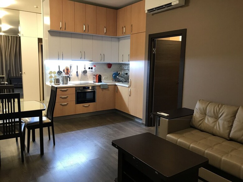 Fenix Deluxe Apartment On Parusnaya 21 - 603