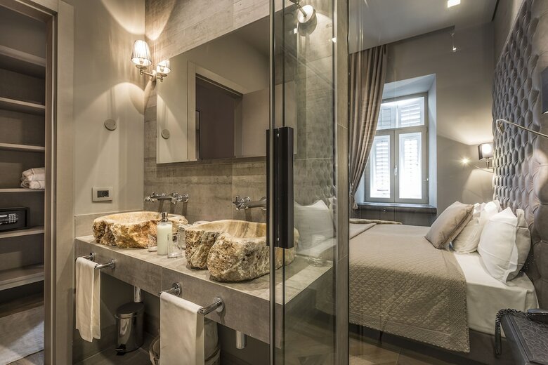 Hotel Forvm Luxury Experience - Dependance