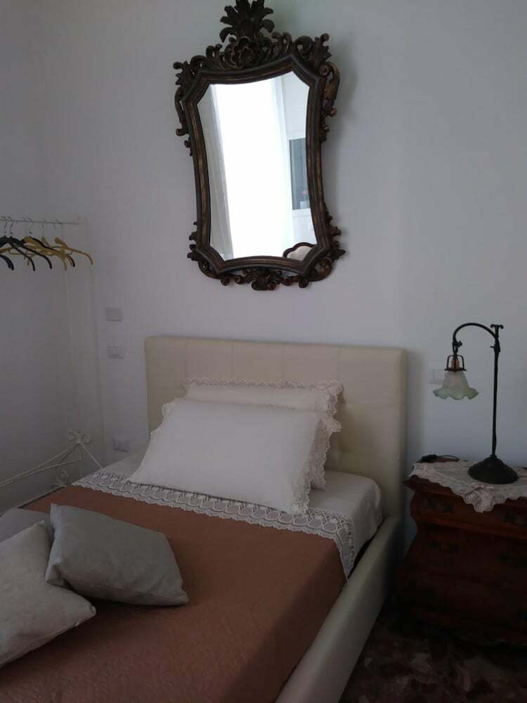 Le Signorine B&B Lecce