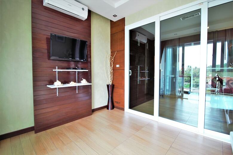 Apartamentos Sea And Sky 3 Karon Beach By Phr