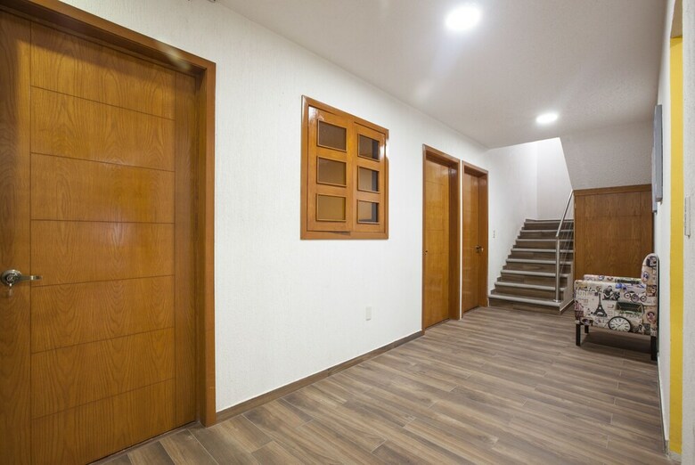 Hotel Casa Frida