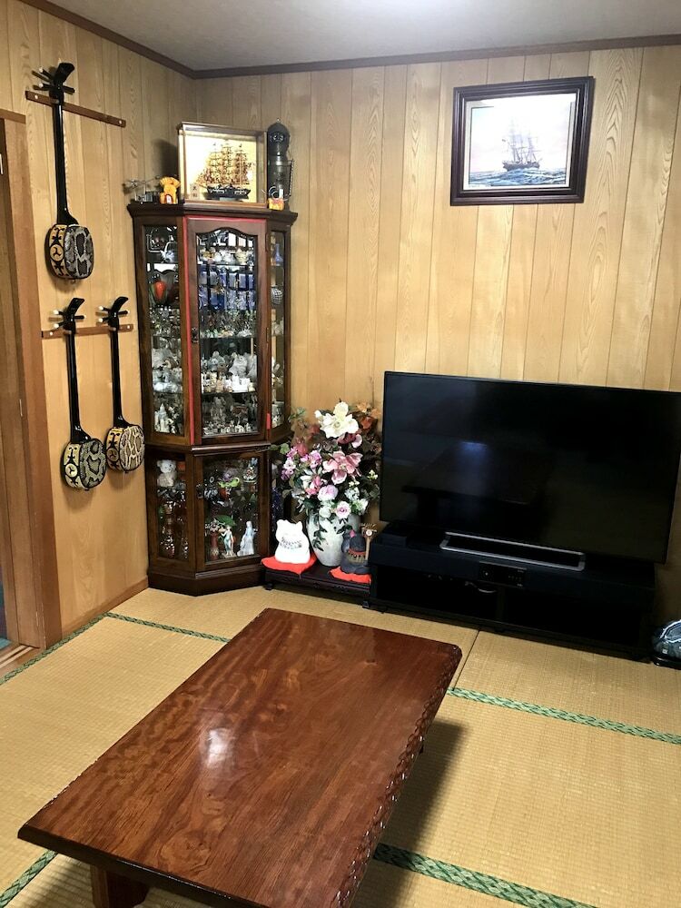 Hotel Minshuku Shizu