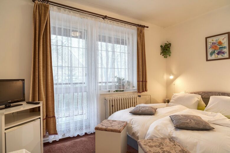 Pension Penzion Pod Zvonem