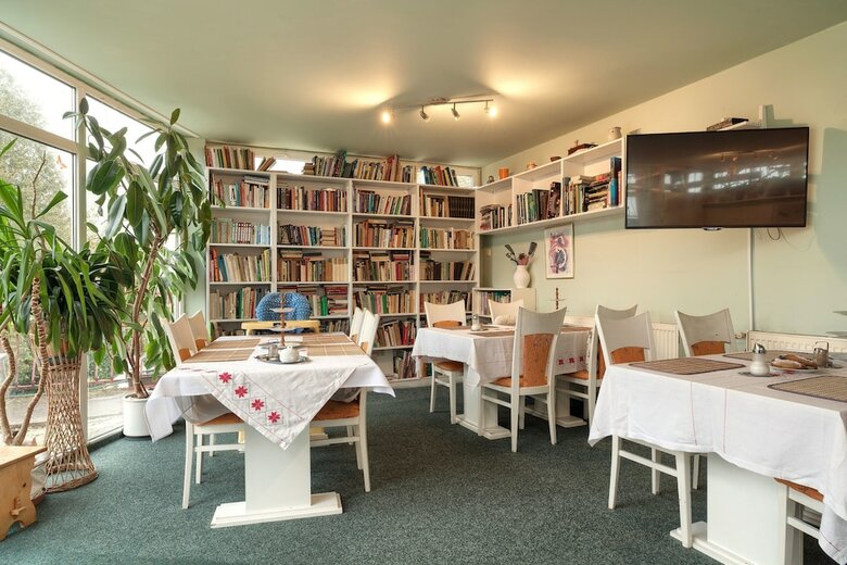 Pension Penzion Pod Zvonem