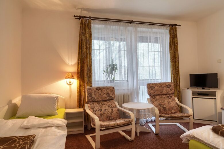 Pension Penzion Pod Zvonem