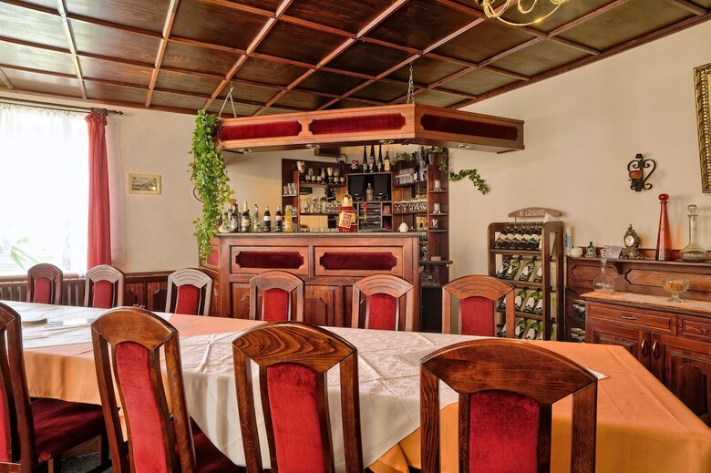 Pension Penzion Pod Zvonem