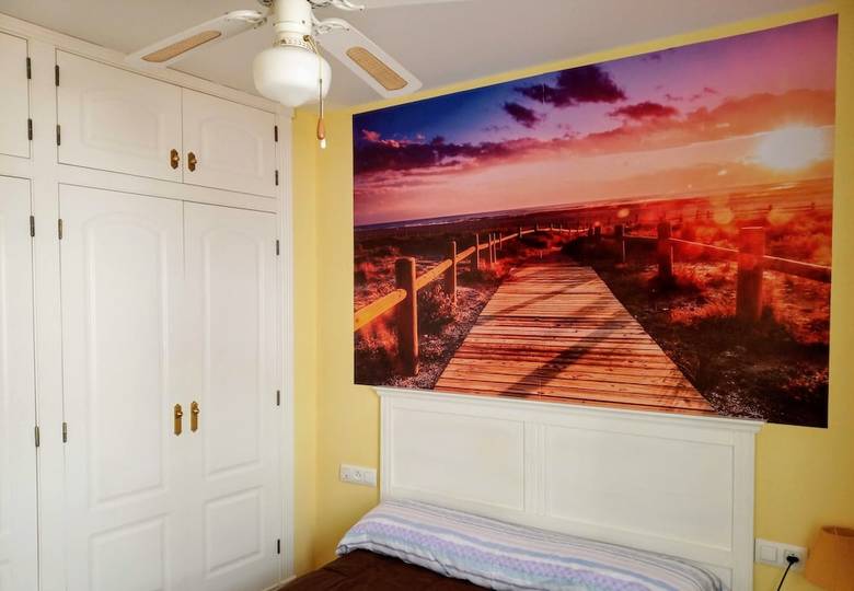 Apartamento En La Isleta Del Moro