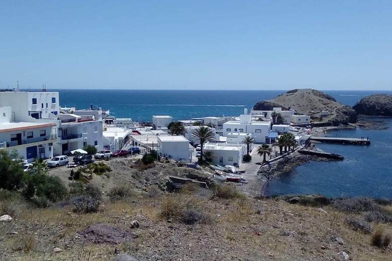 Apartamento En La Isleta Del Moro