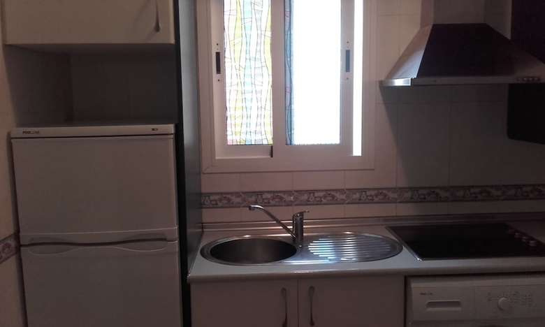 Apartamento En La Isleta Del Moro