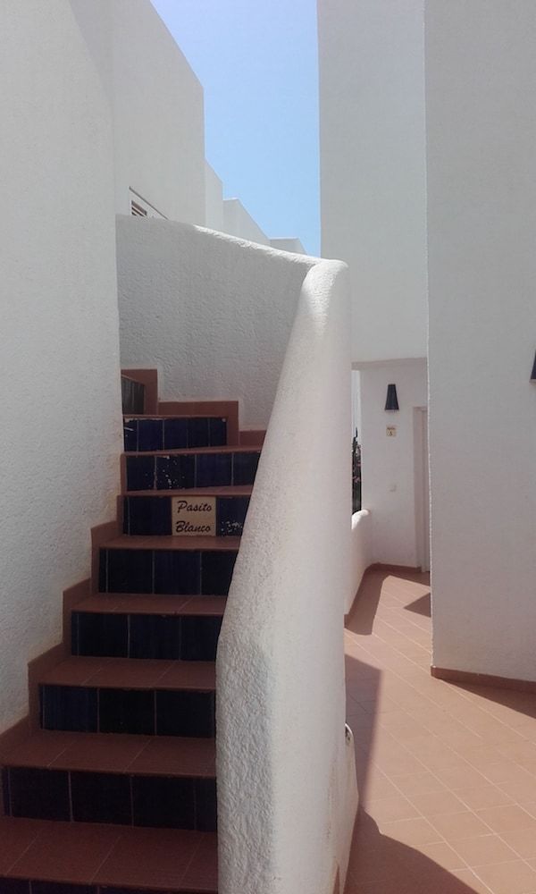 Apartamento En La Isleta Del Moro