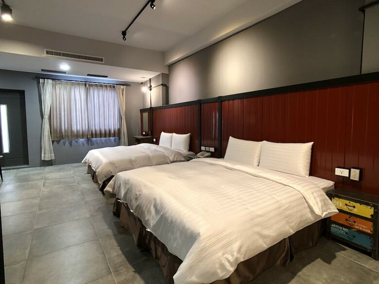 Bed & Breakfast Kenting True Color Hostel