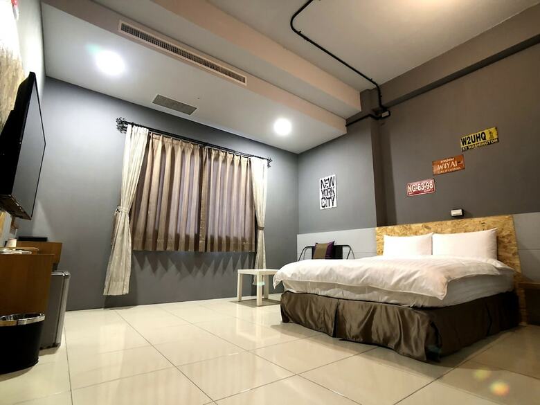 Bed & Breakfast Kenting True Color Hostel