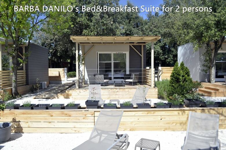 B&B Ulika Rovinj - Adult Only